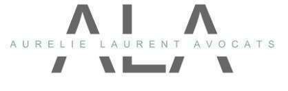 Logo AURELIE LAURENT